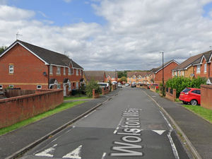 Supporting image for story: Man charged arson with intent to endanger life and a firearm offences following a blaze at a West Midlands property