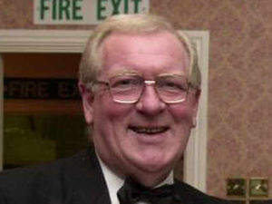 Supporting image for story: Leading Freemason injured in hit and run