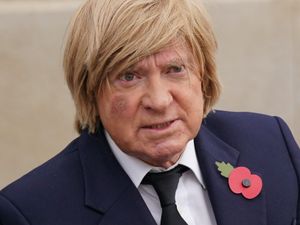 Conservative MP Michael Fabricant