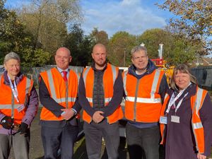 Supporting image for story: Armistice Day boost for veterans with routes back into employment