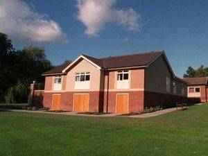 Supporting image for story: Families’ fury as Wombourne care home to be sold off