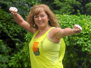 Supporting image for story: Why Bokwa is the new word in dance fitness