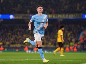 Supporting image for story: John Stones says Phil Foden form will give Thomas Tuchel a selection headache