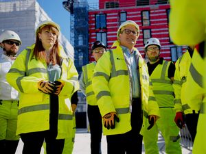 Supporting image for story: Downing Street: We must overhaul planning system in order to hit house targets