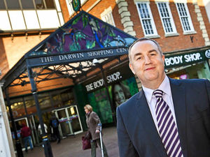 Supporting image for story: Shropshire trade is booming as new shops open up