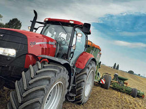 Supporting image for story: Farmers fear controversial EU plans herald return to dark ages