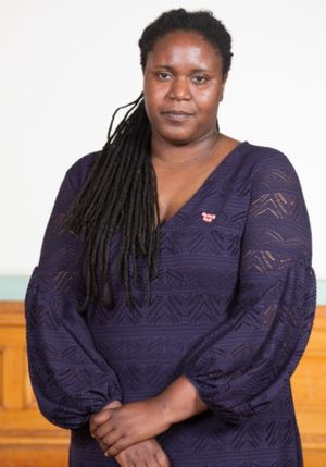 Councillor Sharon Thompson has been chosen to be the new deputy leader of Birmingham City Council. Photo: Birmingham City Council.