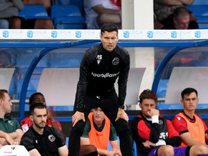 Supporting image for story: Mat Sadler makes Walsall attacking admission as pre-season campaign ends