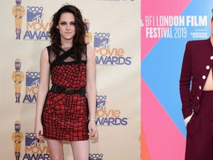 Supporting image for story: Kristen Stewart’s biggest fashion moments ahead of the UK premiere of Spencer
