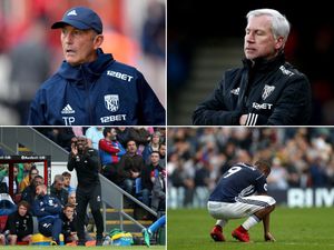Supporting image for story: West Brom fan survey 2017/18 - What did you make of Albion's season?