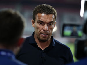 Supporting image for story: Valerien Ismael has his list of West Brom transfer targets