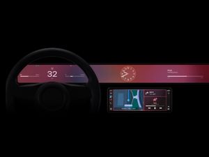 Supporting image for story: Apple reveals all about upcoming updates – but here’s what it means for motorists