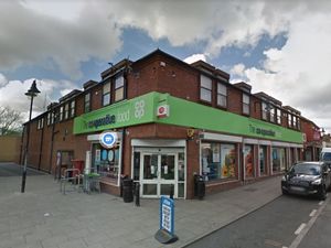 Supporting image for story: Telford Co-op store remains shut after boiler leak