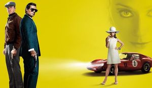 The Man from U.N.C.L.E. (2015) will be shown in a venue near Knighton on Saturday, November 16.
