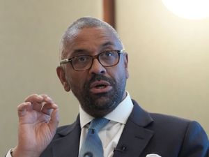 Supporting image for story: Axing public notices will threaten local democracy, Cleverly tells Rayner