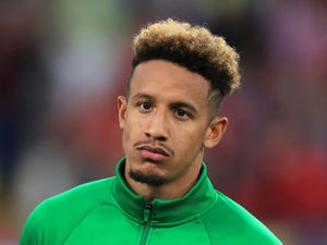 Supporting image for story: Team-mates support West Brom forward Callum Robinson’s vaccine stance