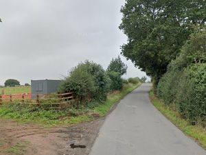 Sugden Lane, Sugden. Picture: Google Maps