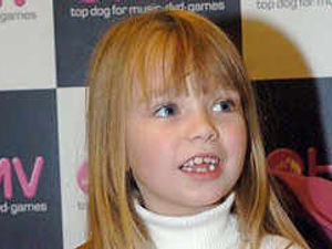 Supporting image for story: Connie's dream of a hit single