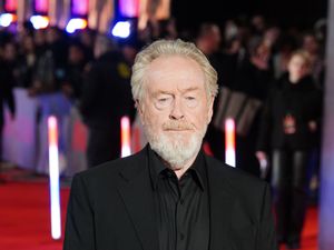 Supporting image for story: Ridley Scott teases plans for third Gladiator film inspired by The Godfather II