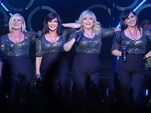 Supporting image for story: The Nolans cancel concert at Birmimngham NIA