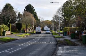 Pictures around Castlecroft, Wolverhampton, for the Love Your Neighbourhood feature.