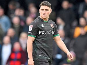 Supporting image for story: Walsall v Leyton Orient preview: Saddlers hoping for home comforts