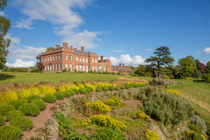 Dudmaston Hall near Quatt