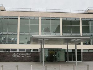 Supporting image for story: Nine in court accused of being involved in large-scale thefts of farm machinery including quadbikes