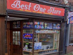 Supporting image for story: Illegal vape sales land Shrewsbury shop and its director with a court bill of more than £8,500