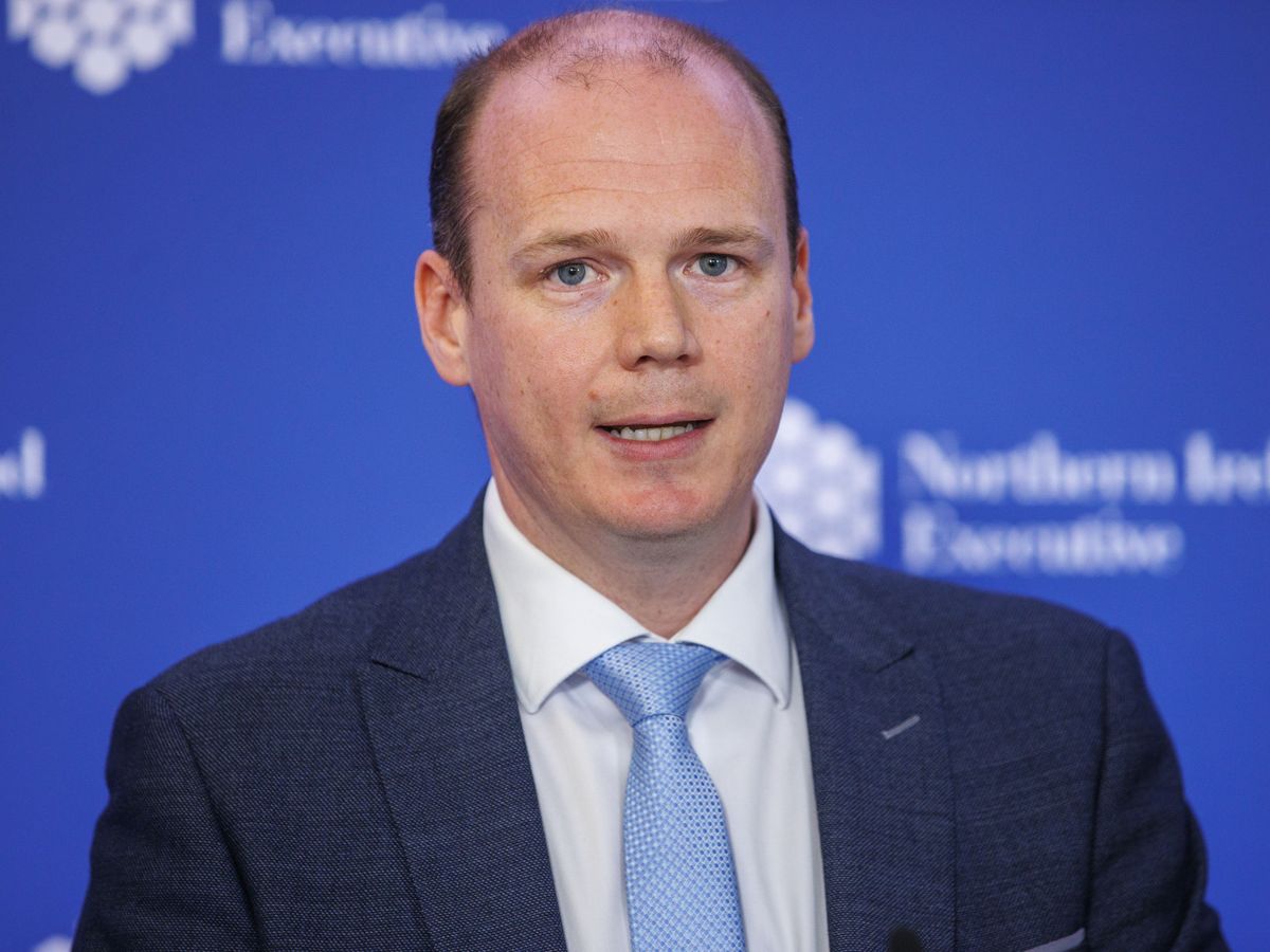 Stormont Communities Minister calls for full restoration of winter fuel payment