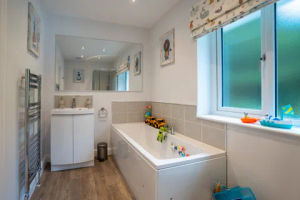 Elmsdale, Wolverhampton, West Midlands, WV6