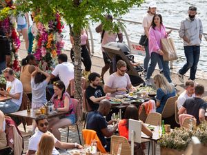 Supporting image for story: Rent debt crisis and return of rates cast shadow over hospitality firms