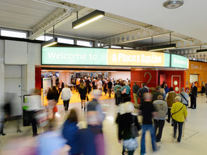 Supporting image for story: A Place in the Sun Live at Birmingham NEC: We’ll help you ride off into the sunset