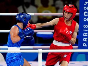 Supporting image for story: Lin Yu Ting is crowned Olympic champion in Roland Garros final