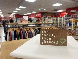 Supporting image for story: Air ambulance welcomes gift card partnership