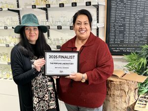 Supporting image for story: 'You always have to look to the year ahead with optimism': West Midlands retailers reflect on another busy festive period