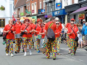 Supporting image for story: Public invited to pitch in with ideas for Bridgnorth Carnival