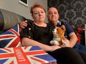 Supporting image for story: 'It was incredibly emotional' – Black Country residents join the long queue to pay their last respects to The Queen 