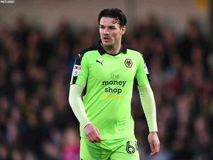 Supporting image for story: Paul Lambert wary of Ben Marshall fitness danger at Wolves