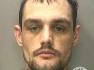 Supporting image for story: McDonald's raider jailed over string of burglaries in Stourbridge and Halesowen