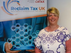 Supporting image for story: Familiar business face joins Reclaim Tax UK