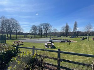 Taken by LDR Rachel Alexander 
Permission for use for LDR partners