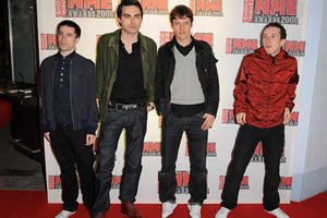 Supporting image for story: Hard-Fi to play main stage at Osfest 2012