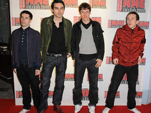 Supporting image for story: Hard-Fi to play main stage at Osfest 2012