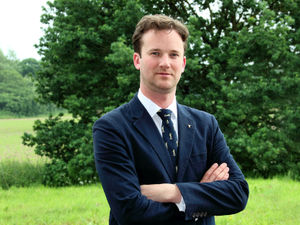 Supporting image for story: Working with walkers.