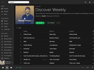 Supporting image for story: Spotify is being added to Sky Q