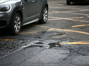 Supporting image for story: Six-in-10 motorists believe local road conditions have worsened in the last year – survey