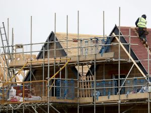 Supporting image for story: Crest Nicholson to build fewer low-margin homes after profit hit