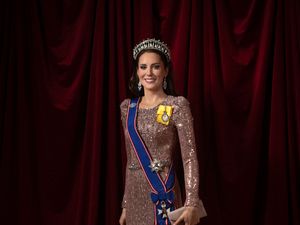New wax figure of Kate