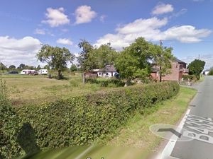 Supporting image for story: Caravan storage site given green light